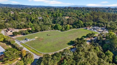 Rarely available, Loma Alta Ranch offers nearly 20 acres in one - photo 17