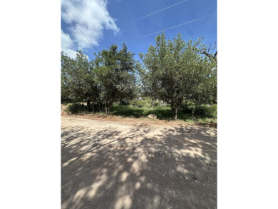 Lake Lot For Sale in Cottonwood Shores, Texas