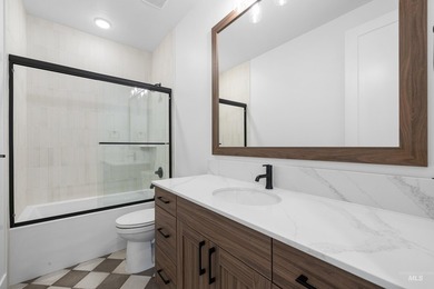 JUST COMPLETED in Waterbrook Farms, *The Lancaster* offers a - photo 21