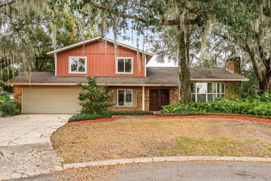 Lake Charity Home Sale Pending in Maitland Florida