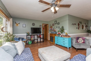 Spacious 4-bedroom rambler with a fully finished basement and - photo 21