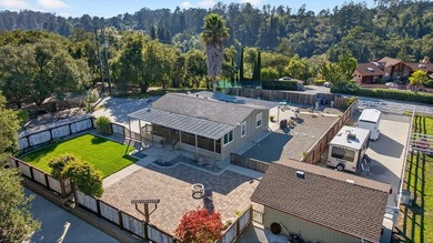 Rarely available, Loma Alta Ranch offers nearly 20 acres in one - photo 23