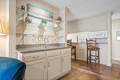 Best views from this top level condo you can cook and watch the - photo 31