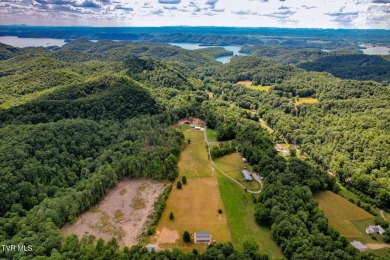 Lake Acreage For Sale in Bristol, Tennessee