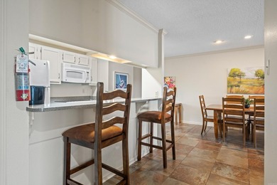Best views from this top level condo you can cook and watch the - photo 35