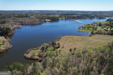 (private lake, pond, creek) Acreage For Sale in Carrollton Georgia
