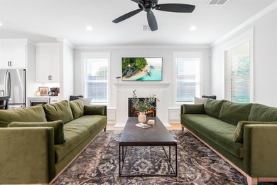 Brazos River - McLennan County Home For Sale in Waco Texas