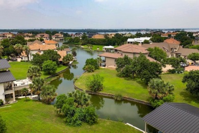 Lake Lot For Sale in Horseshoe Bay, Texas