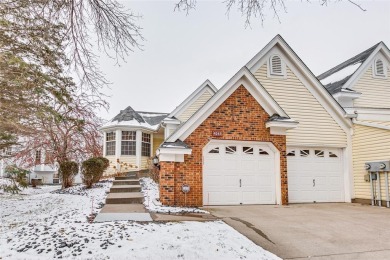 Lake Townhome/Townhouse Off Market in White Bear Twp, Minnesota