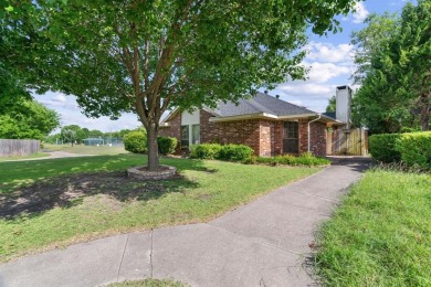 Lake Home For Sale in Rowlett, Texas