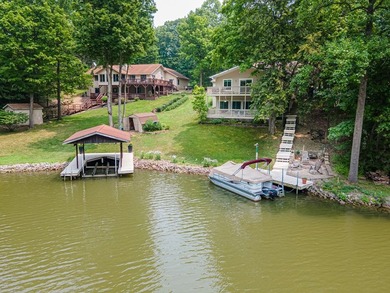 Welcome to this beautiful Candlewood lakefront home! This - photo 4