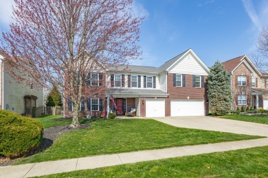 Lake Home Sale Pending in Zionsville, Indiana