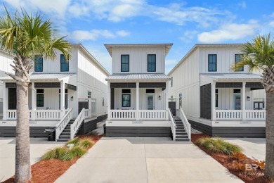 Lake Home For Sale in Orange Beach, Alabama