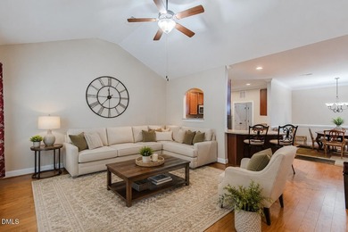 Welcome home to easy living in this hard-to-find end-unit - photo 6