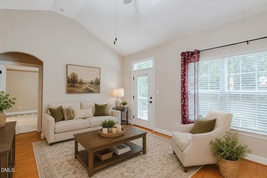 Welcome home to easy living in this hard-to-find end-unit - photo 8