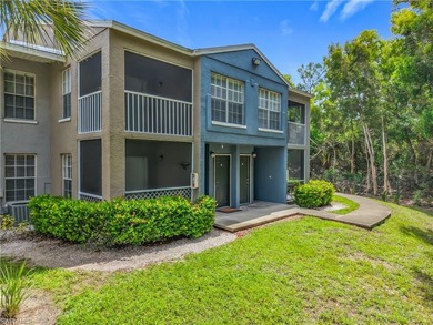 Sabal Lakes Condo For Sale in Naples Florida