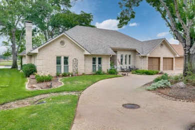 Lovely Waterfront Home with Boathouse on Lake Palestine - photo 2