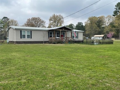 Caddo Lake Home For Sale in Vivian Louisiana