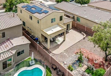 Welcome to your new home in the highly sought-after gated - photo 23