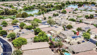 Welcome to your new home in the highly sought-after gated - photo 24