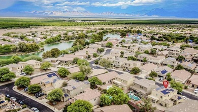 Welcome to your new home in the highly sought-after gated - photo 25