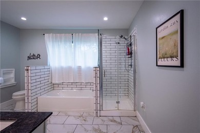 Distinctive architecture, extensive updates, and inviting - photo 26