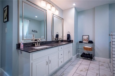 Distinctive architecture, extensive updates, and inviting - photo 28