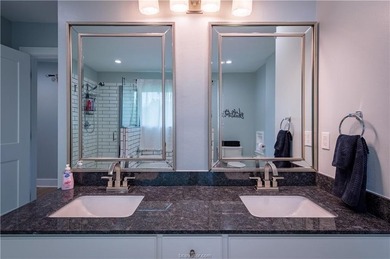 Distinctive architecture, extensive updates, and inviting - photo 29