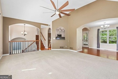 Welcome home to this beautifully updated split-level retreat - photo 4