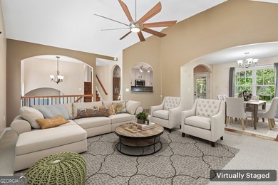 Welcome home to this beautifully updated split-level retreat - photo 6