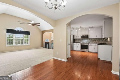 Welcome home to this beautifully updated split-level retreat - photo 7