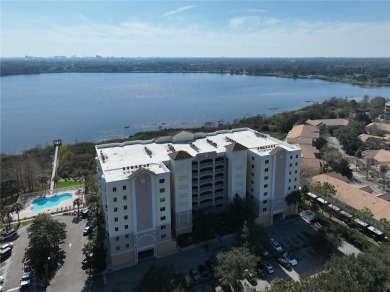 Lake Condo For Sale in Orlando, Florida
