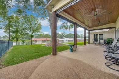 Lovely Waterfront Home with Boathouse on Lake Palestine - photo 39