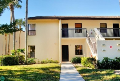 Lake Condo For Sale in Coconut Creek, Florida