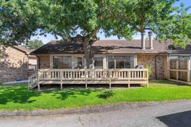 Lake LBJ Townhome/Townhouse For Sale in Horseshoe Bay Texas