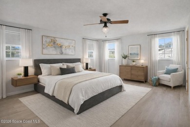 Waterfront Living with Endless Potential! Situated on navigable - photo 7