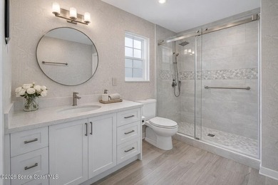 Waterfront Living with Endless Potential! Situated on navigable - photo 9