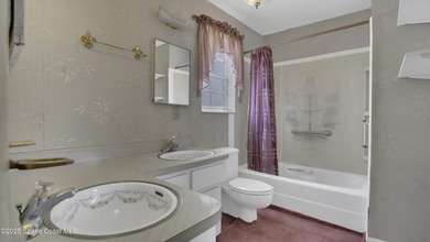 Waterfront Living with Endless Potential! Situated on navigable - photo 10