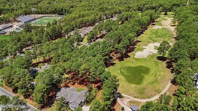 Located inside the gates of Mid South Club, this well-crafted - photo 5