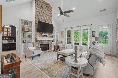 This gorgeous custom home in the desirable East Paulding - photo 11