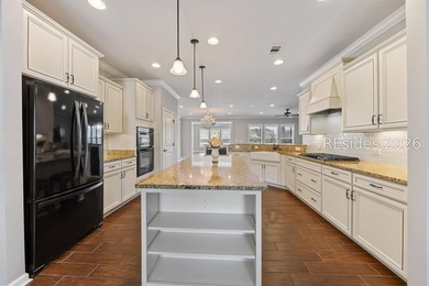 Rare single-story ranch home with FULL lagoon frontage on an 11 - photo 13