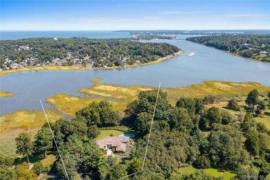 A rare offering where tranquil water views meet timeless natural - photo 3