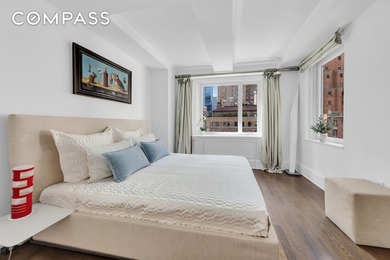 PARK AVENUE RESIDENCE FEATURING: HIGH FLOOR, HIGH CEILINGS - photo 13