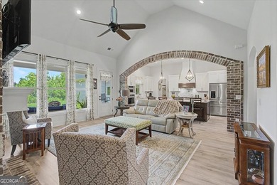 This gorgeous custom home in the desirable East Paulding - photo 15