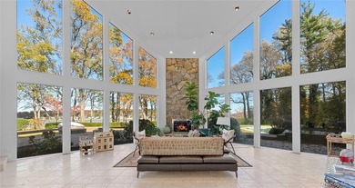 A rare offering where tranquil water views meet timeless natural - photo 6