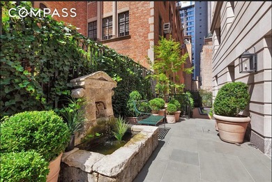 PARK AVENUE RESIDENCE FEATURING: HIGH FLOOR, HIGH CEILINGS - photo 16