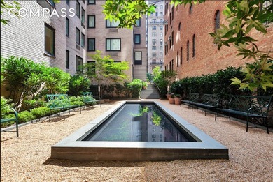 PARK AVENUE RESIDENCE FEATURING: HIGH FLOOR, HIGH CEILINGS - photo 17