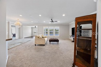 Rare single-story ranch home with FULL lagoon frontage on an 11 - photo 19
