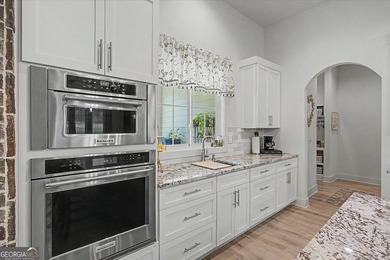 This gorgeous custom home in the desirable East Paulding - photo 20