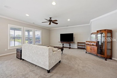 Rare single-story ranch home with FULL lagoon frontage on an 11 - photo 20